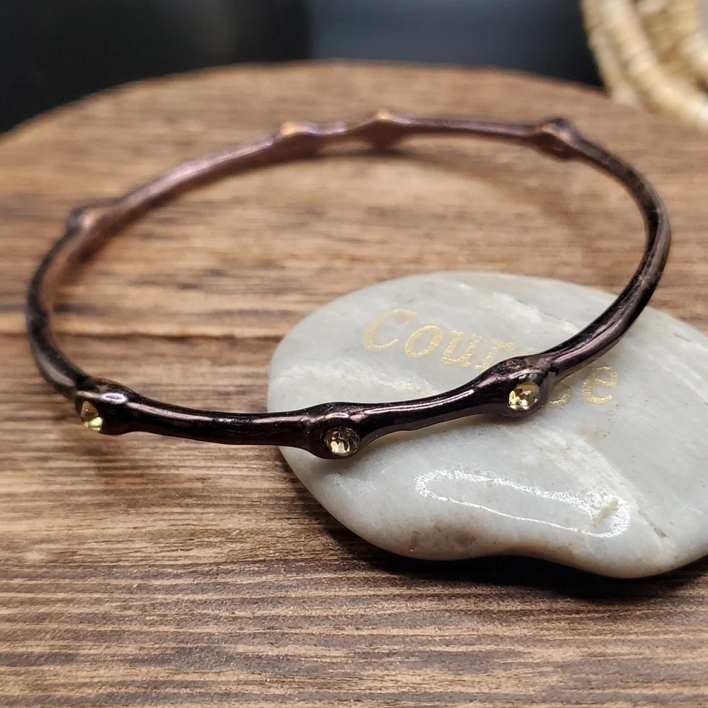 B2617 champagne Dream Bracelet bangle high‎ end